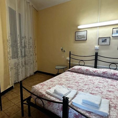 Albergo Fiorita Genova Eksteriør billede