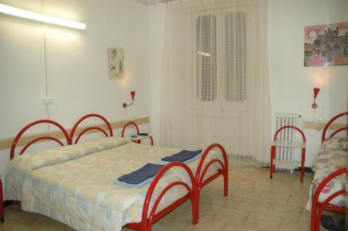 Albergo Fiorita Genova Eksteriør billede