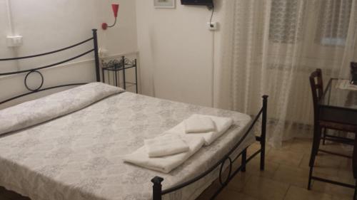 Albergo Fiorita Genova Eksteriør billede