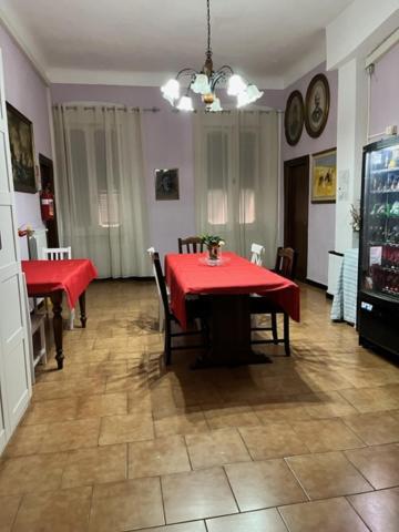 Albergo Fiorita Genova Eksteriør billede
