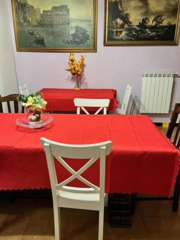 Albergo Fiorita Genova Eksteriør billede