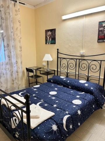 Albergo Fiorita Genova Eksteriør billede